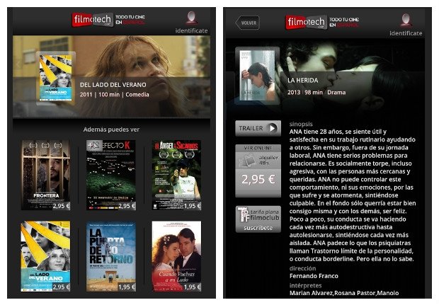 Filmotech.com