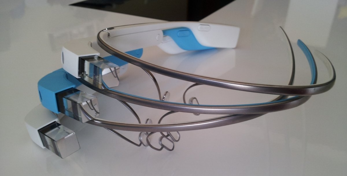 Google Glass abandona Google X - imagen 2