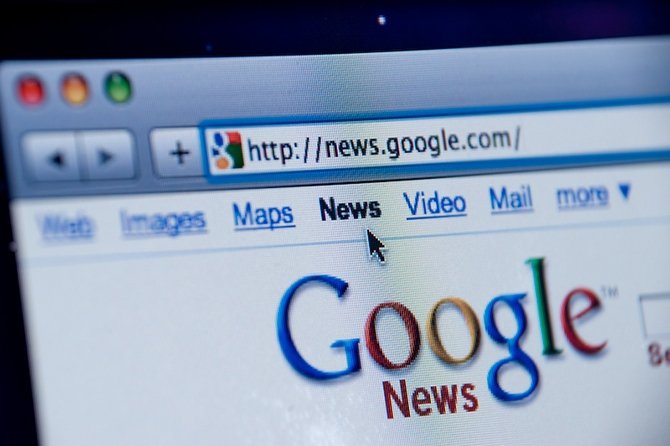 Google News sigue cerrada en España