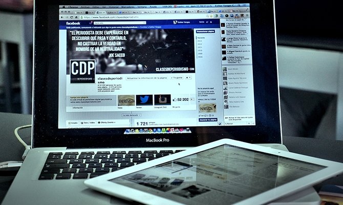 Google quiere impulsar el periodismo digital