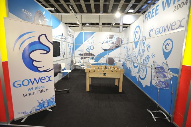 Gowex, especialistas en vender humo