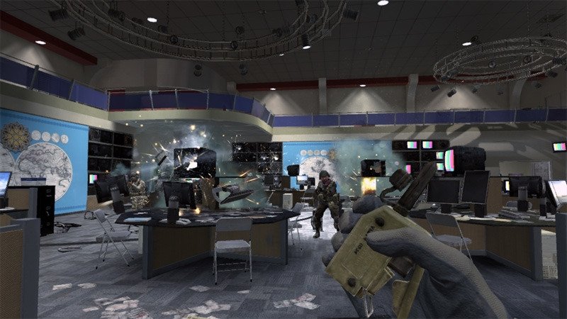 Imagen de Call of Duty 4: Modern Warfare