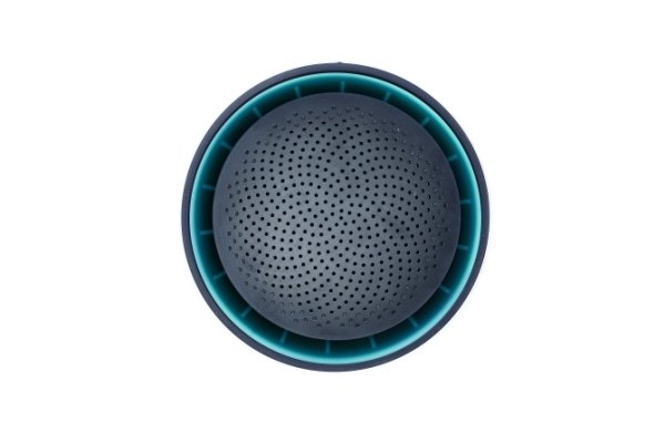 Imagen de la parte superior de OnHub