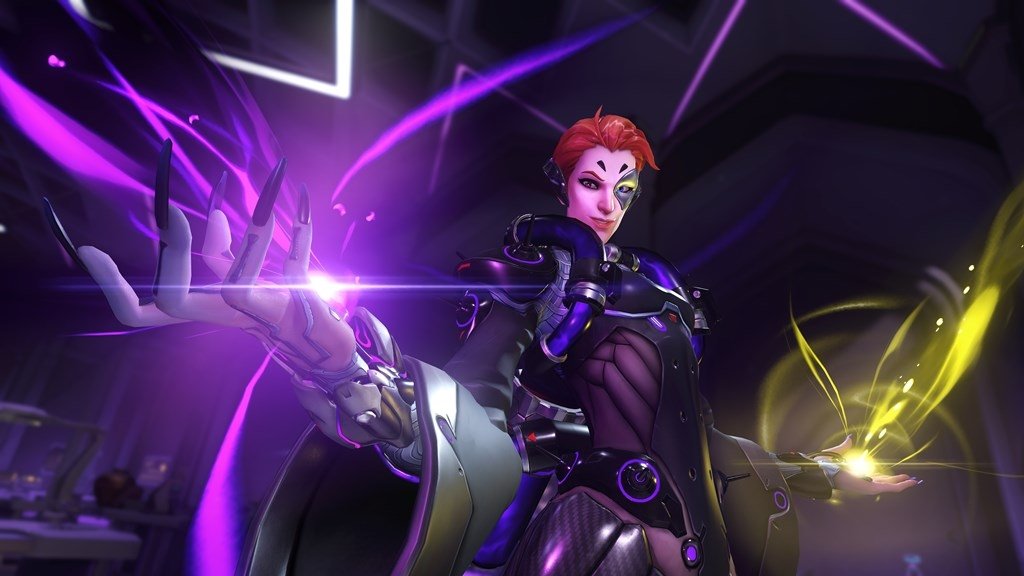 Imagen de Overwatch