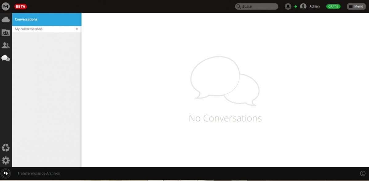 imagen megachat