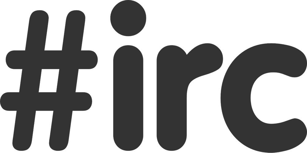 Imagen que representa IRC