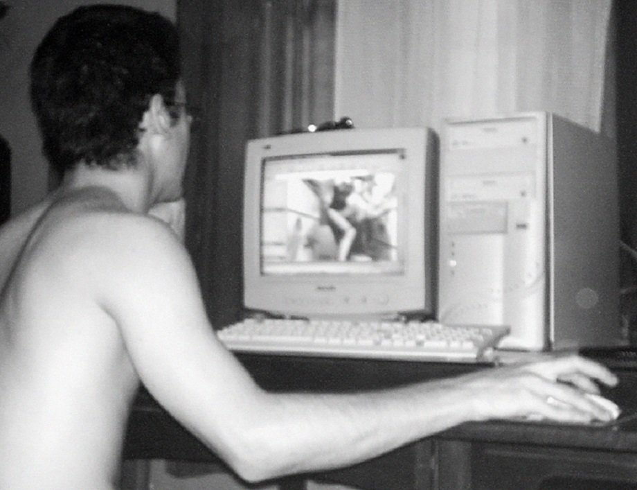 Internet hace 11 años, probablemente esos archivos no sean ya compatibles hoy