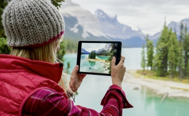 iPad Air 2 ya es oficial: llega con Touch ID y Apple Pay - imagen 2