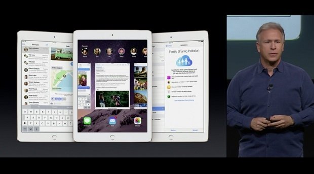 iPad Air 2 ya es oficial: llega con Touch ID y Apple Pay - imagen 4