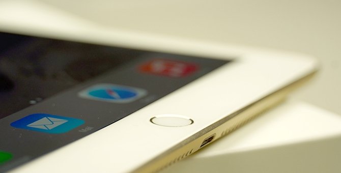 iPad Air