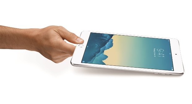 iPad mini 3: llega en dorado y poco más - imagen 2
