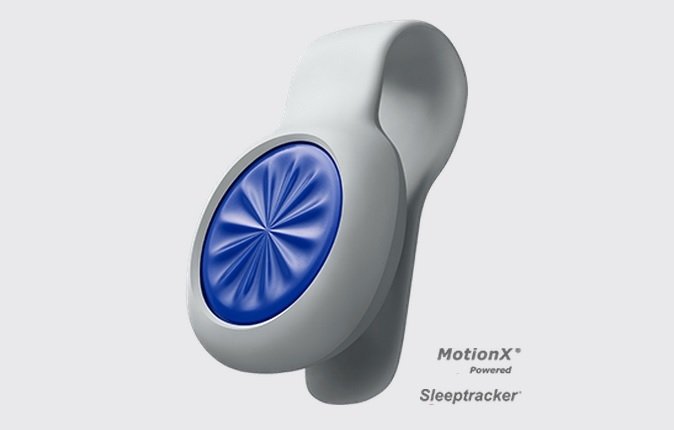 Jawbone introduce dos nuevas pulseras cuantificadoras: UP Move y UP3 - imagen 2