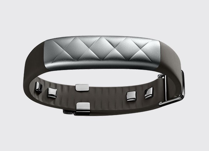 Jawbone introduce dos nuevas pulseras cuantificadoras: UP Move y UP3 - imagen 3