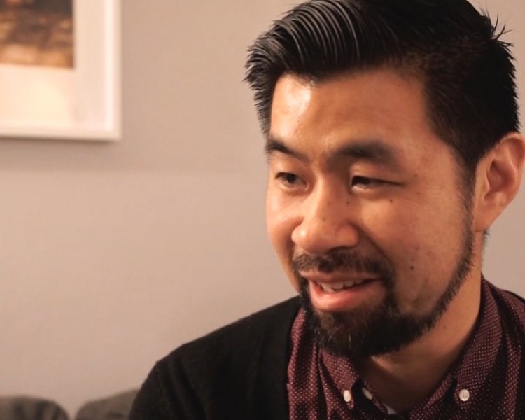 Jeff Hong, creador de Trumptendo
