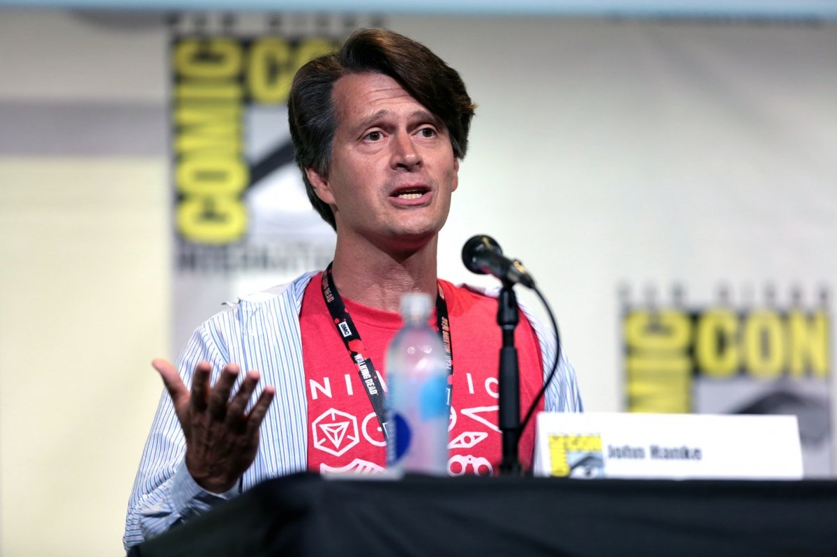 John Hanke, el padre de Ingress y Pokémon GO
