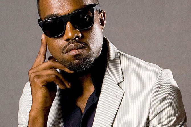 Kanye West, uno de los afectados por Sharebeast