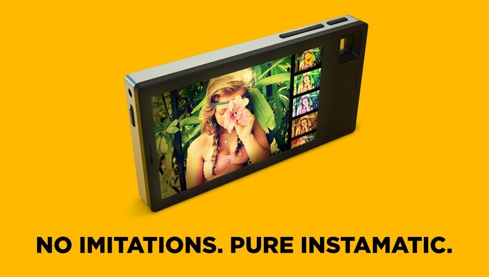Kodak y Bullitt quieren reinventar el smartphone especializado - imagen 2