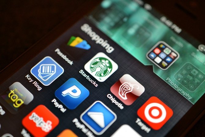La app de PayPal será necesaria para usar este servicio