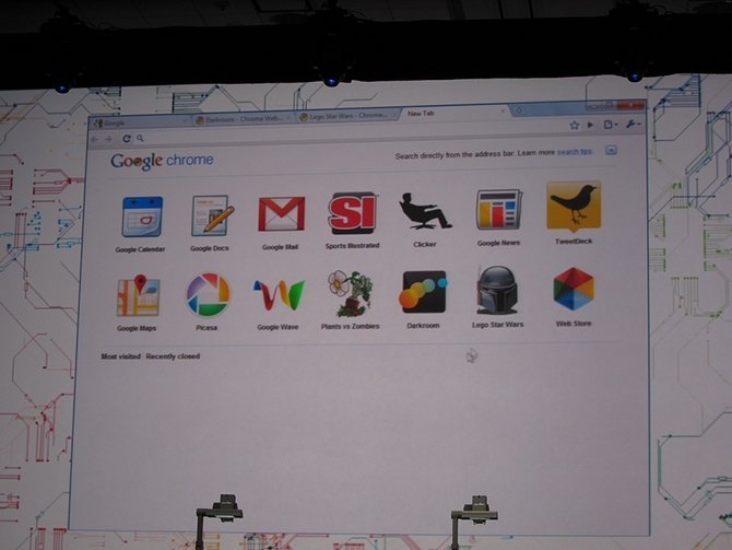 La Chrome Web Store se ha convertido en un filtro para las extensiones maliciosas y ha limitado los
