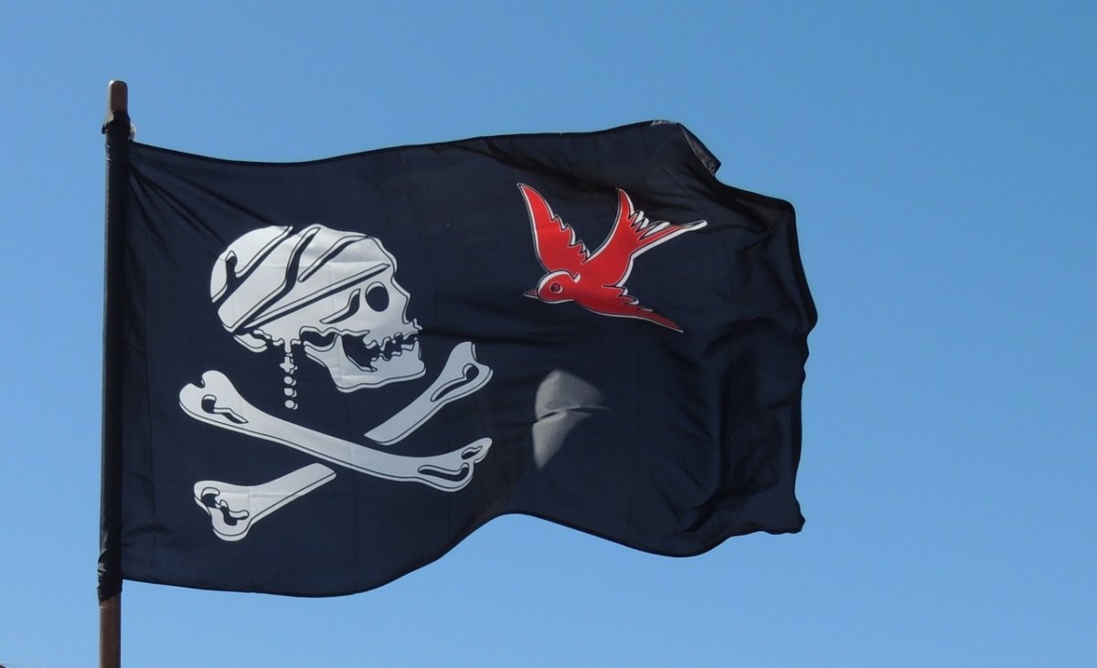La piratería y la adopción de Linux están relacionadas