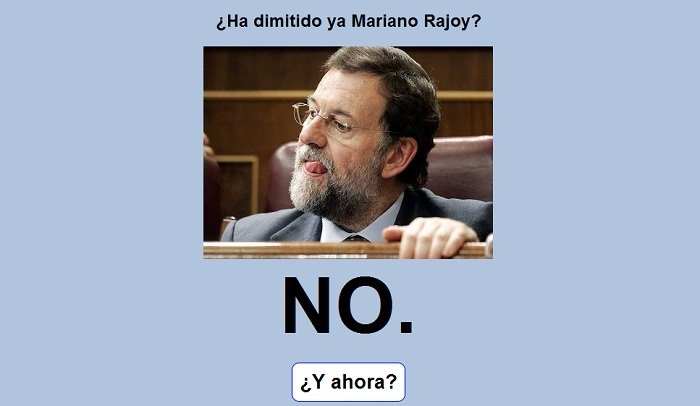 La pregunta que muchos se hacen