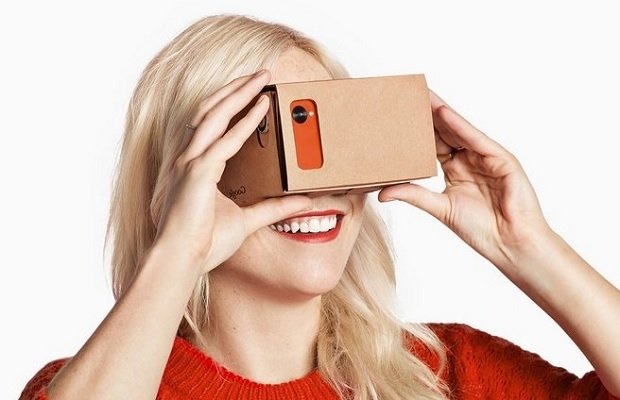 La realidad virtual tendrá su protagonismo en el Google I/O