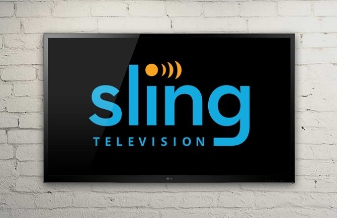 La revolucionaria Sling TV