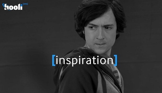 Larry Page ha lanzado un guiño a la serie Silicon Valley en el anuncio de Alphabet