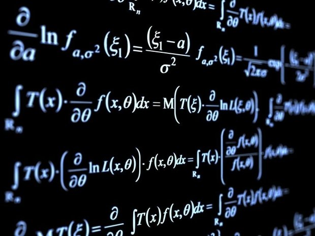 Las matemáticas no suelen fallar, pero cuando lo hacen suelen pasar cosas malas