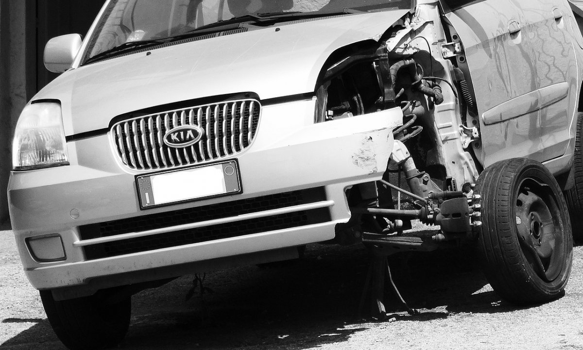 Los accidentes se podrán evitar con este dispositivo