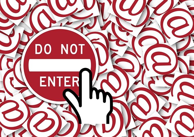 Los bloqueadores de publicidad penalizan a las webs