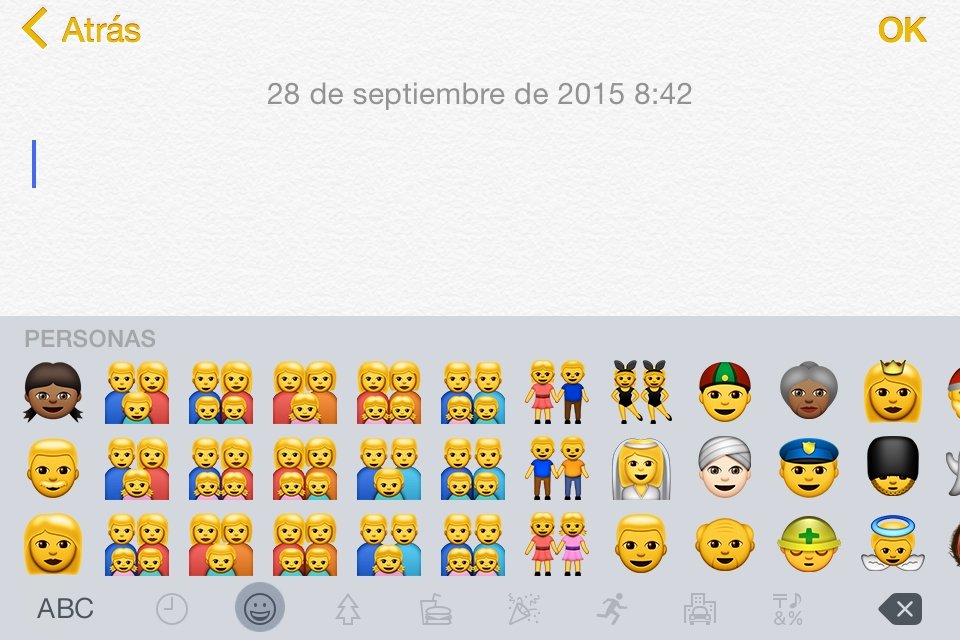 Los emojis que soliviantan a las autoridades rusas