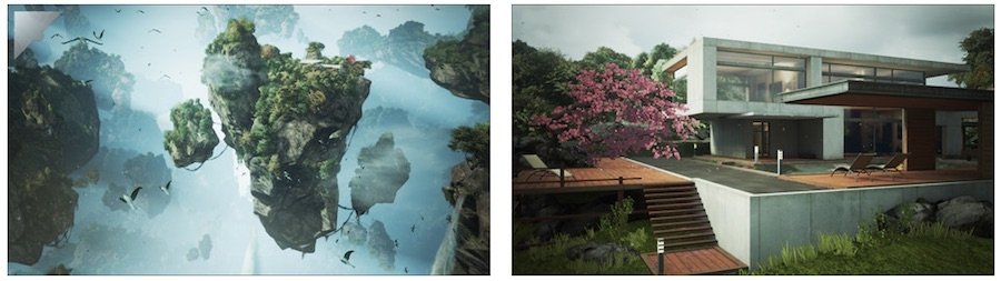 Los juegos que mejor aprovechan el A8 y A7 en la App Store - imagen 4