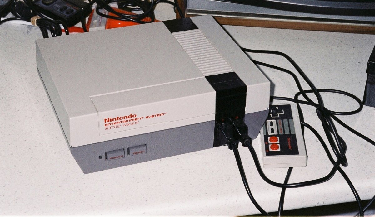 Los juegos vienen incluyendo partes censuradas desde hace mucho