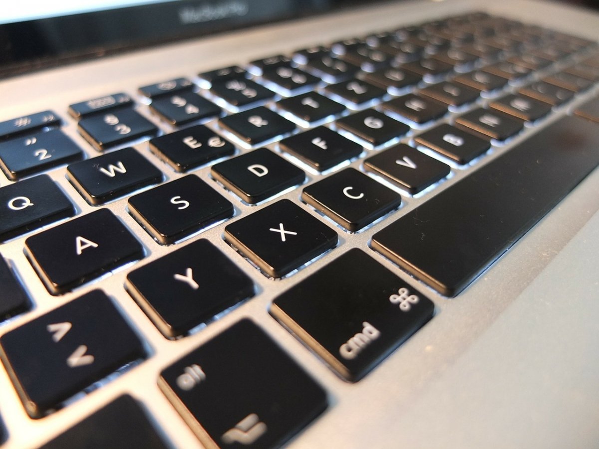 Los Macbook modernos utilizan HFS+