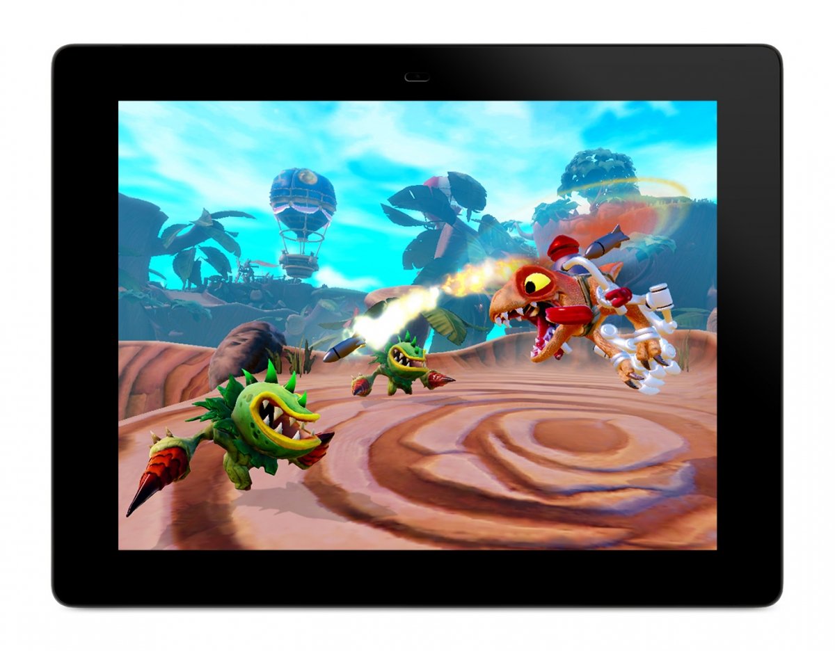 Los mejores juegos de Skylanders para Android - imagen 3