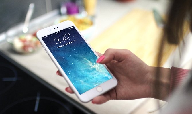 Los nuevos iPhone e iOS 9 van a renovar el interés en Apple