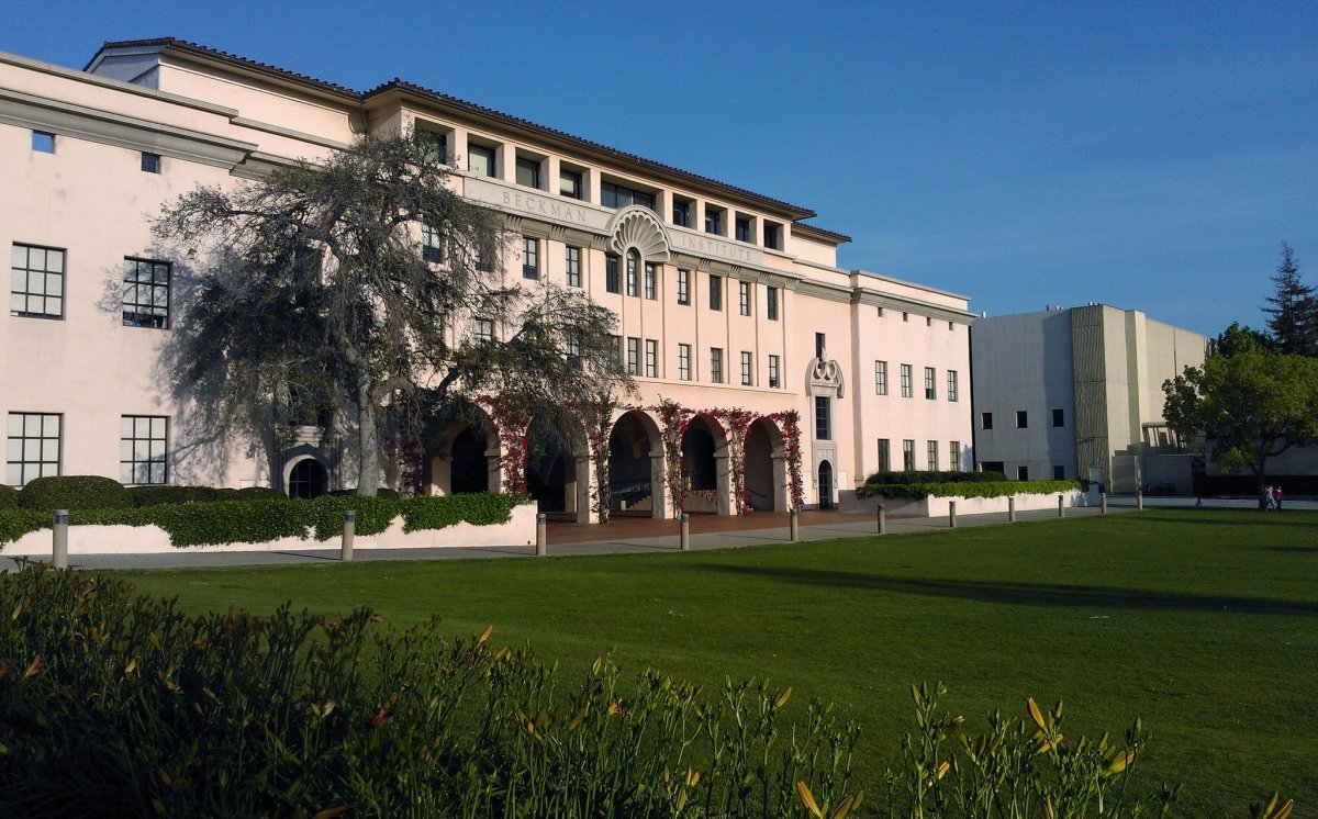 Los padres fundadores de Silicon Valley fueron a Caltech