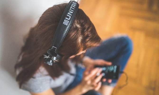 Los servicios de streaming han cambiado las reglas de la música y nuestra forma de disfrutarla