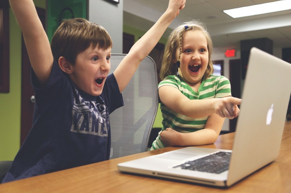 Los videojuegos también se pueden usar para educar