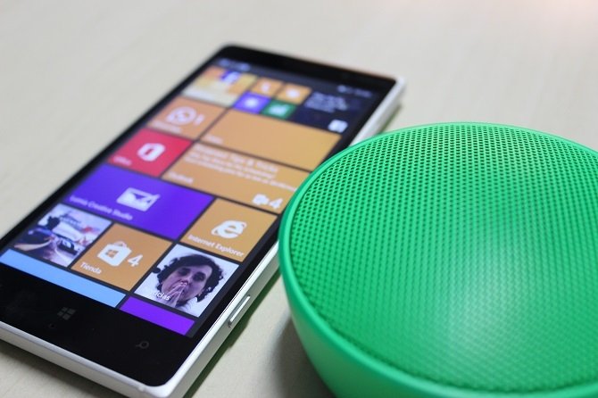 Lumia 830: Cámara PureView para el Windows Phone más delgado - imagen 20