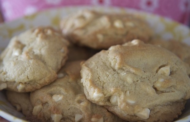 Macadamia Nut Cookie podría ser el nombre del próximo Android
