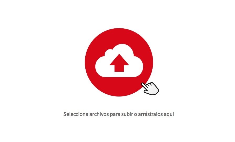 Mega, compara archivos de hasta 50 GB