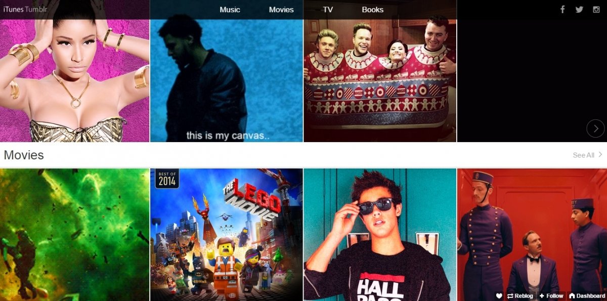 mejores peliculas del año para apple itunes
