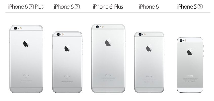 ¿Merece la pena dar el salto a un iPhone 6s o 6s Plus?