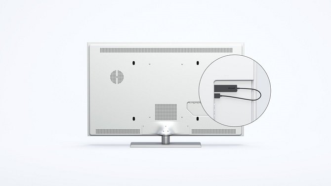Microsoft lanza Wireless Display Adapter para competir con Chromecast - imagen 2