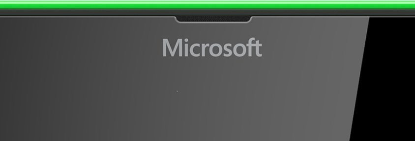 Microsoft Lumia desvela su nueva identidad gráfica - imagen 2