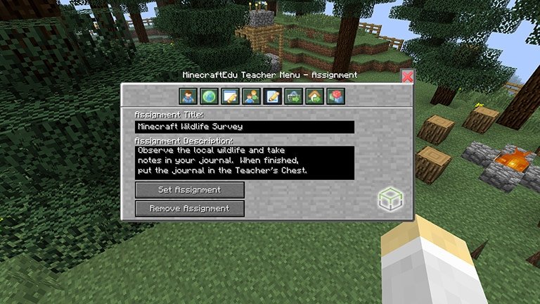 La experiencia de MinecraftEDU puede revolucionar la educación