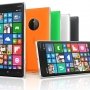 Microsoft presenta los Lumia 830 y 730, la cámara es la protagonista Microsoft presenta los Lumia 830 y 730, la cámara es la protagonista