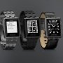 Pebble ya incluye soporte para emojis